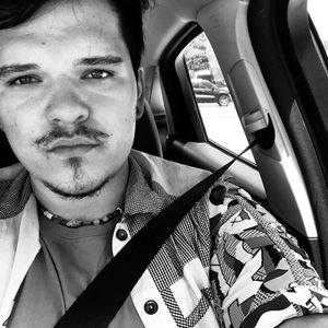 Meet your Posher, Patrick